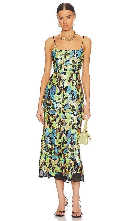 Tilda Dress ELLIATT Product Image