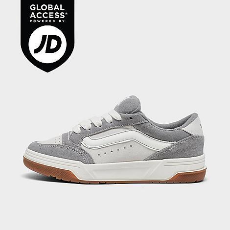 Vans Womens Hylane Casual Shoes Product Image