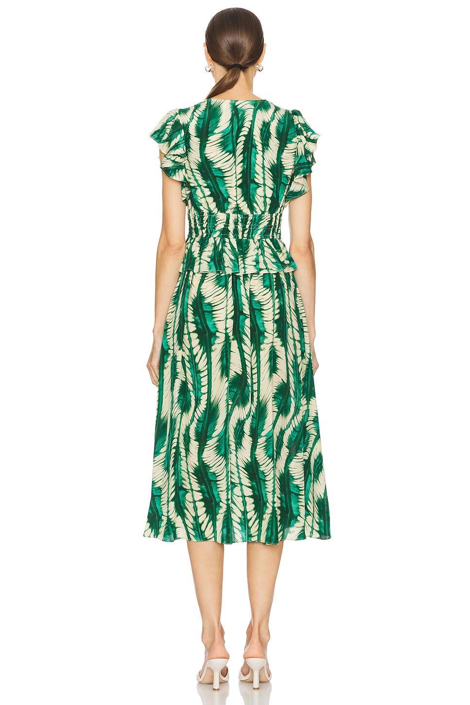 Brielle Dress Ulla Johnson Product Image