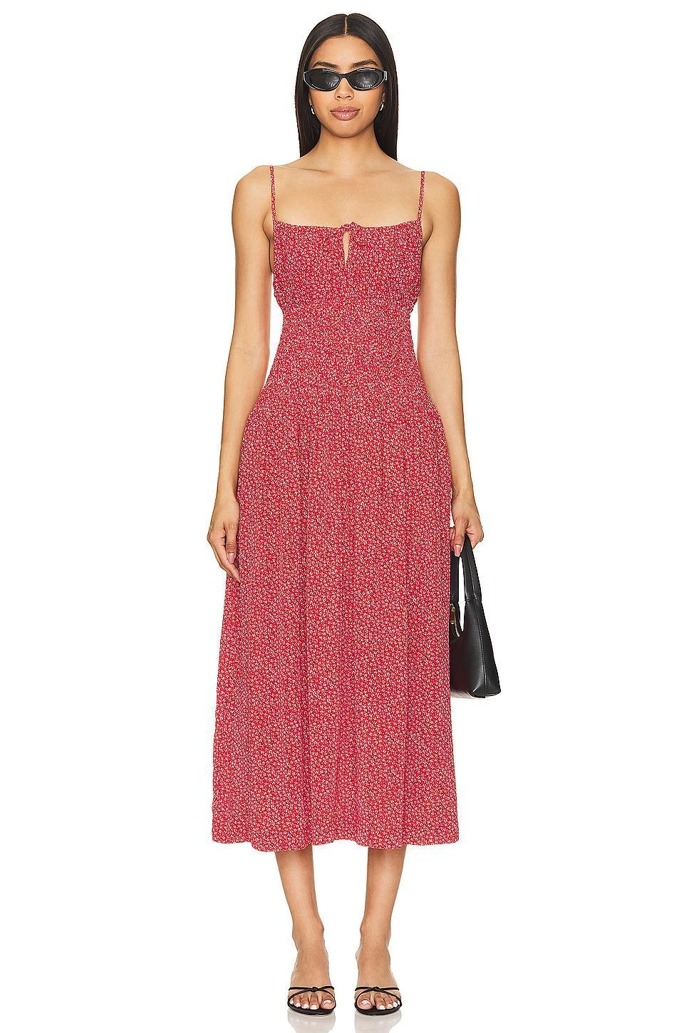 Barbara Dress Ciao Lucia Product Image