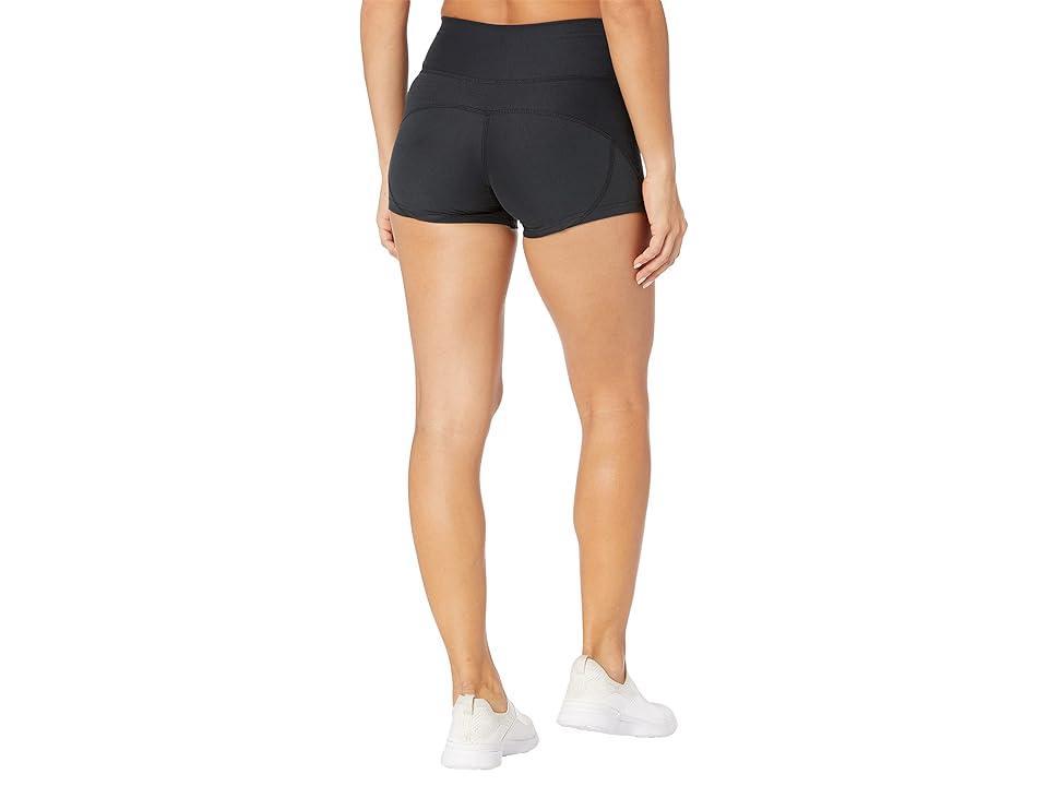 UFC 3 Extreme Workout Shorts Women's Shorts Product Image