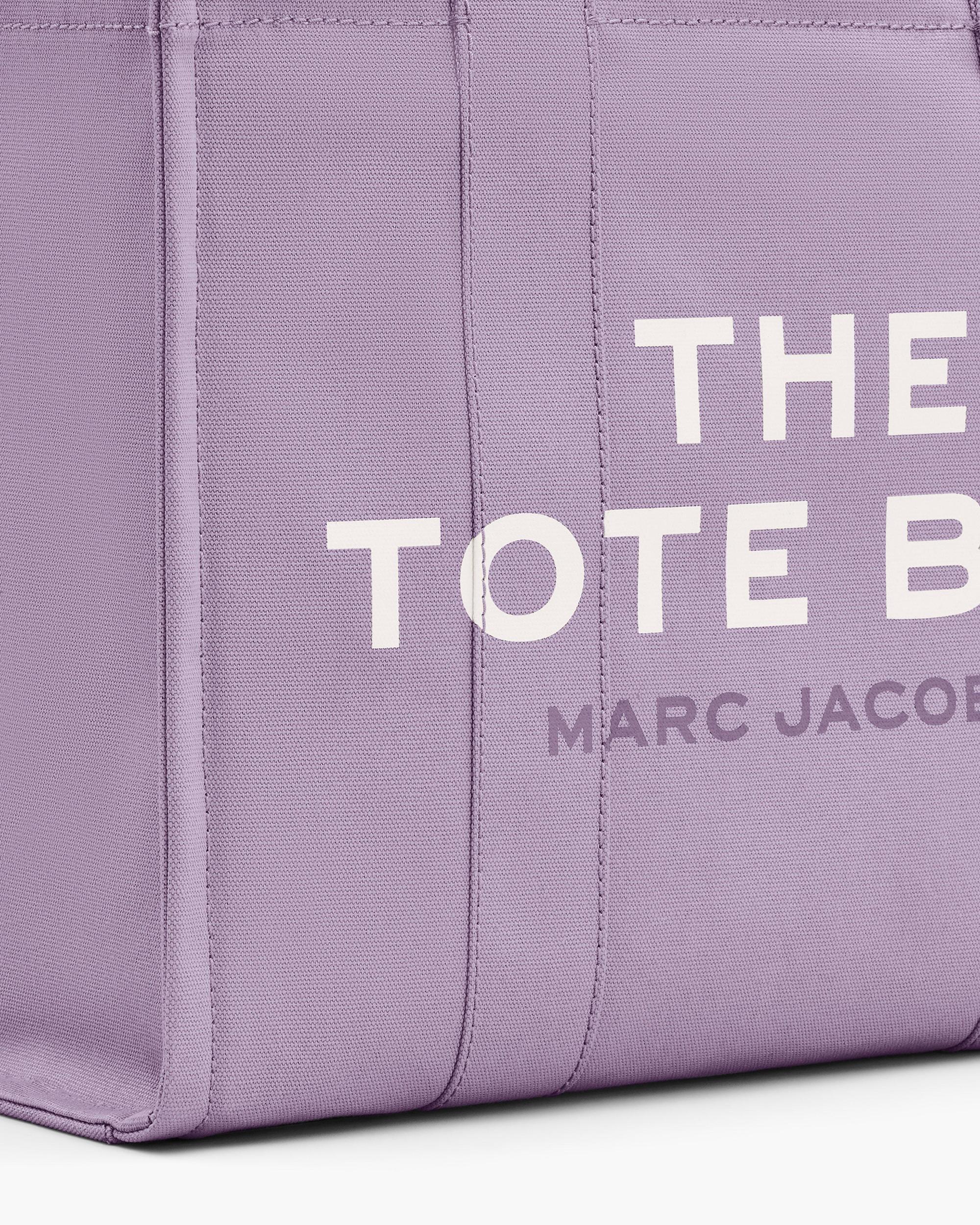 The Canvas Large Tote Bag Product Image