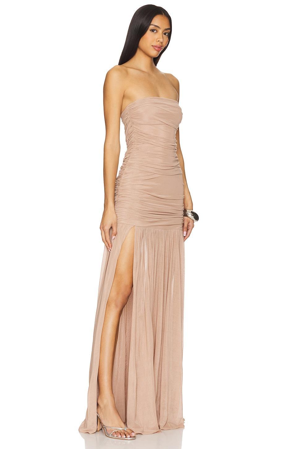 Adele Dress retrofete Product Image