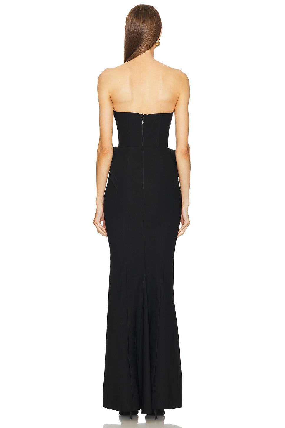 x REVOLVE Alondra Gown Michael Costello Product Image