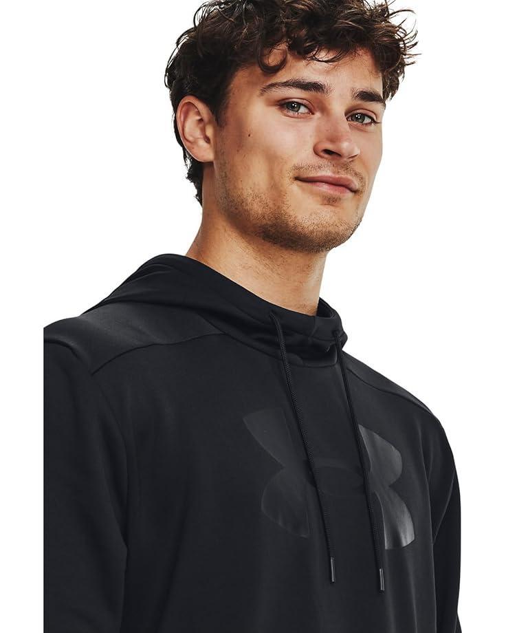 Armour Fleece Hoodie Product Image