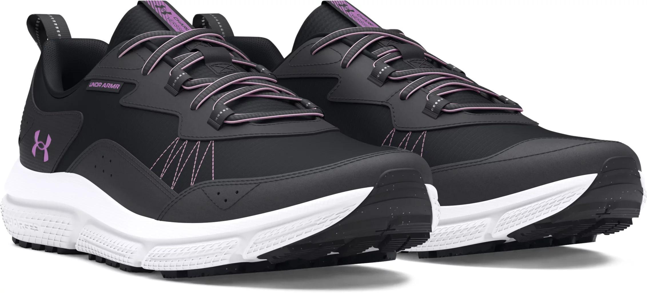 Womens UA Charged Verssert 2 Running Shoes Product Image