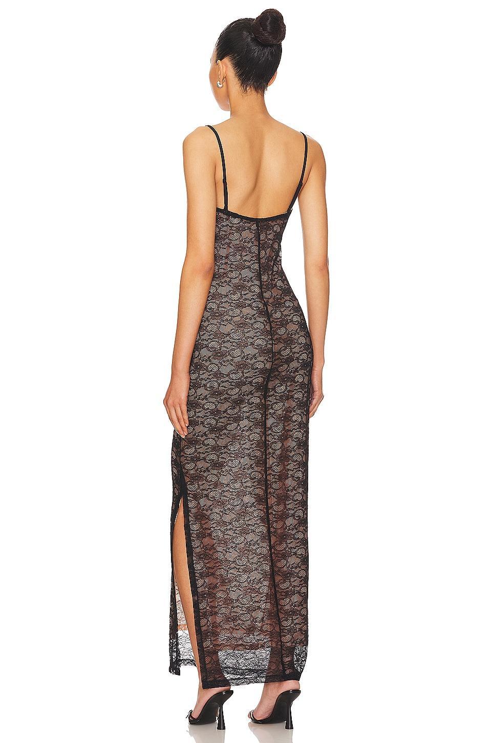 Thais Dress Miaou Product Image