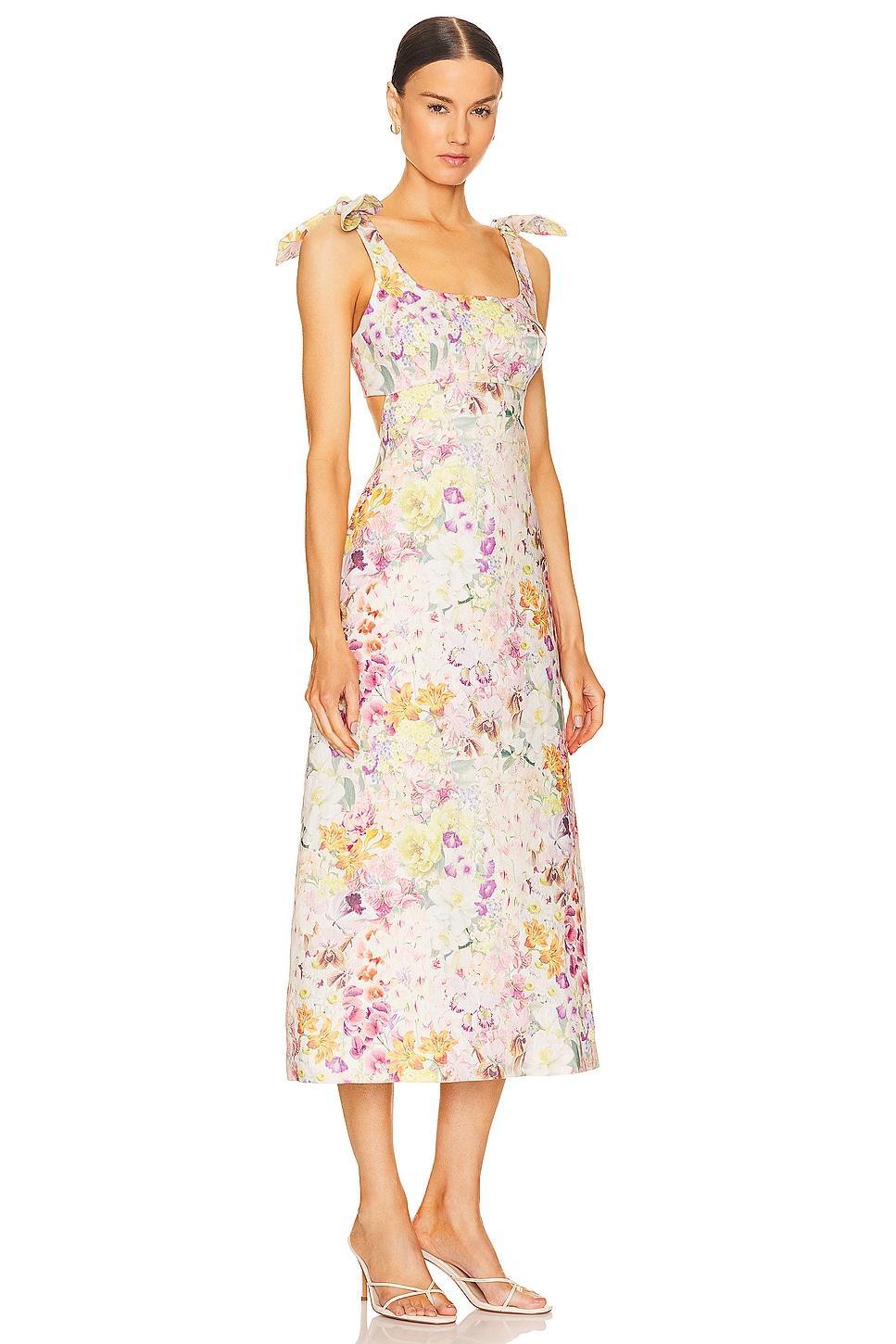 Harmony Midi Dress Product Image