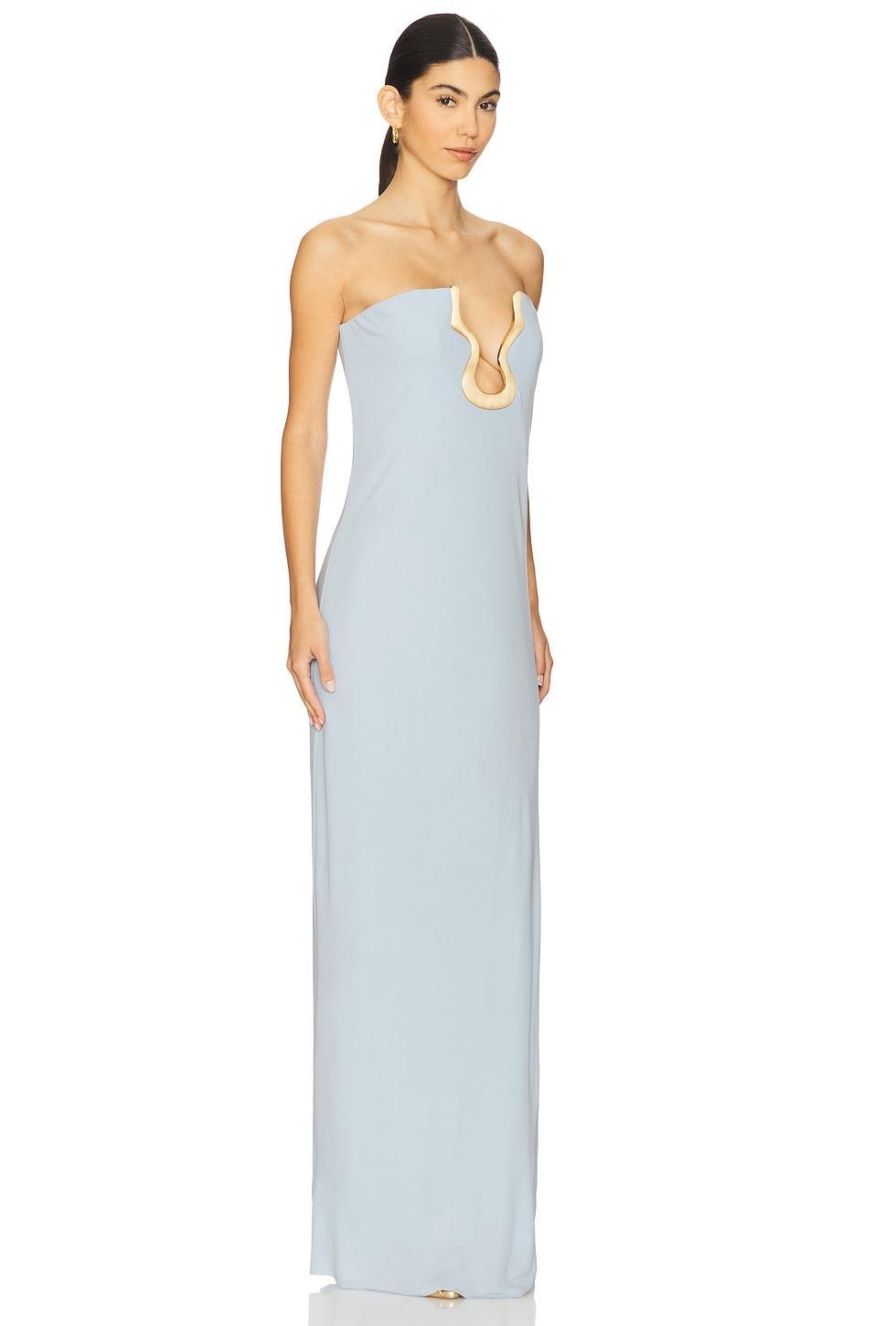 Abril Gown Cult Gaia Product Image