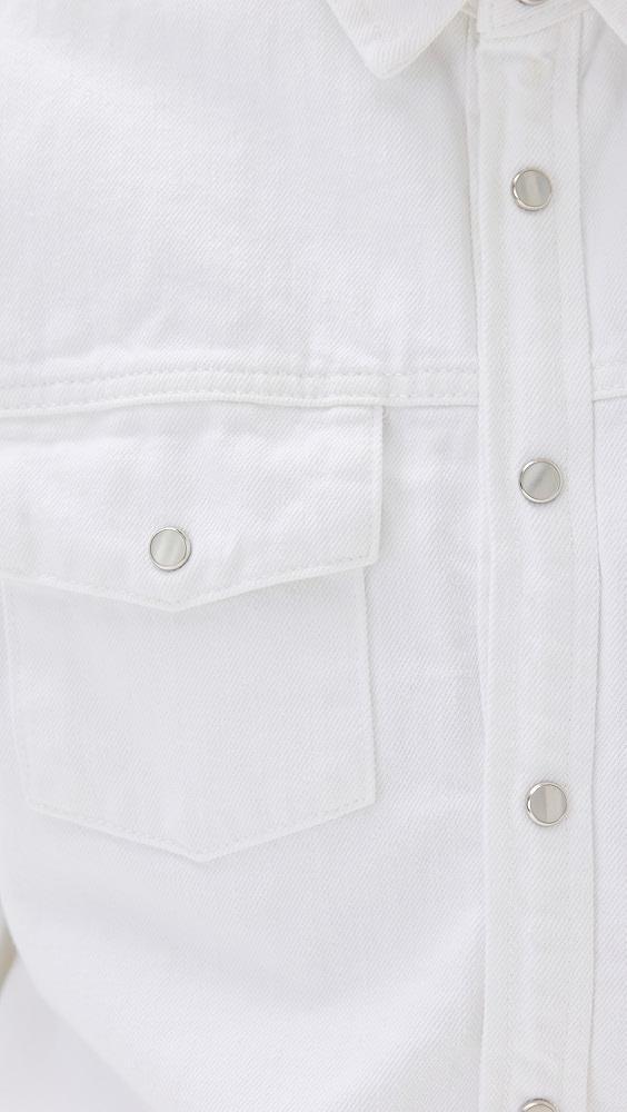 WARDROBE.NYC Denim Jacket | Shopbop Product Image