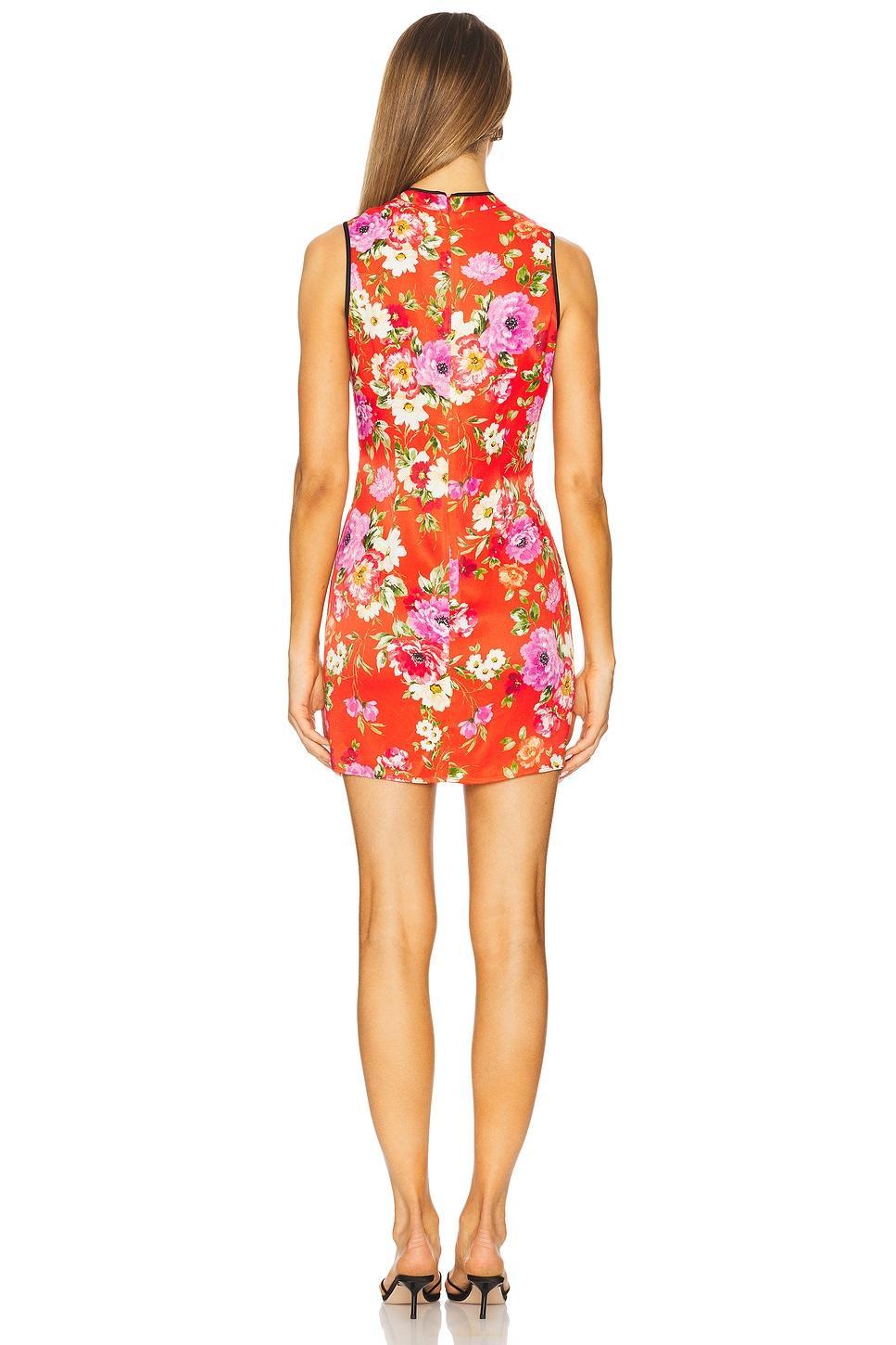 Hanoi Dress Yumi Kim Product Image