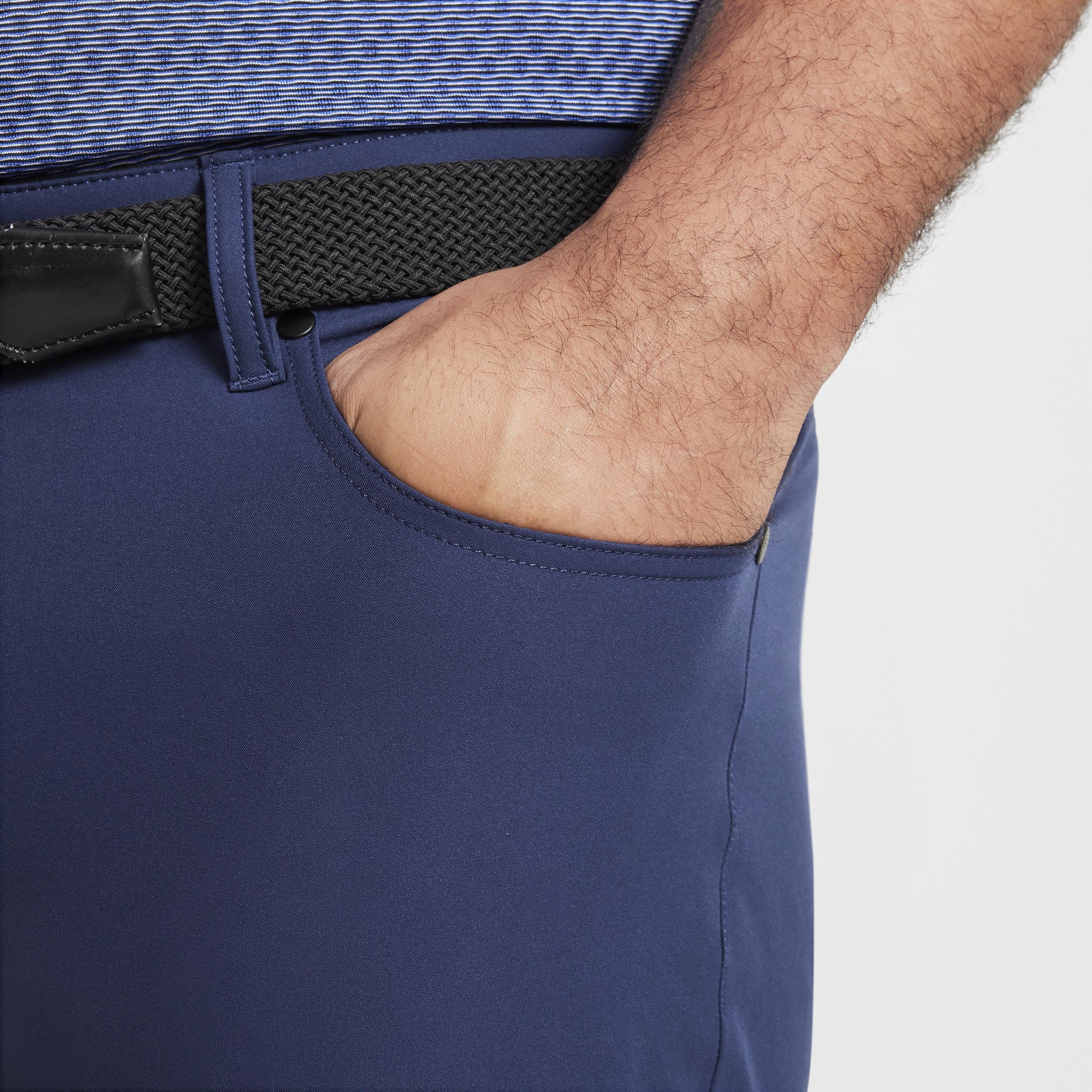 Nike Men's Tour 5-Pocket Slim Golf Pants Product Image