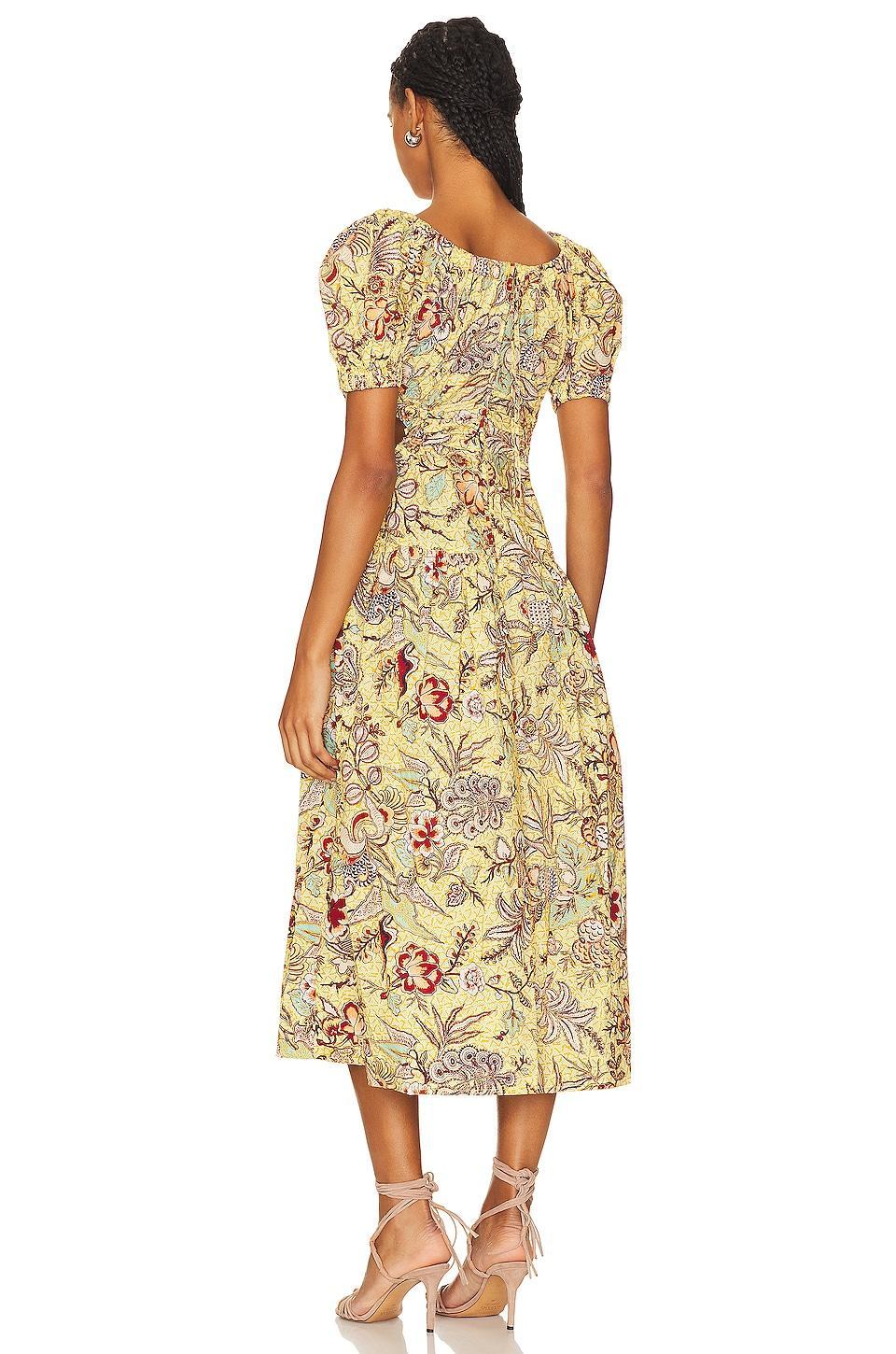 Golda Dress Ulla Johnson Product Image