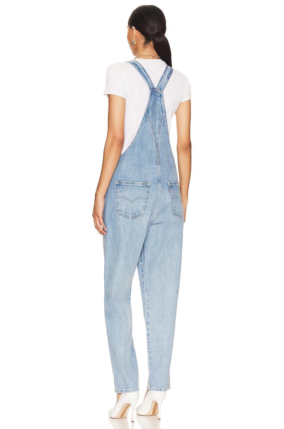 Vintage Overall LEVI'S Product Image