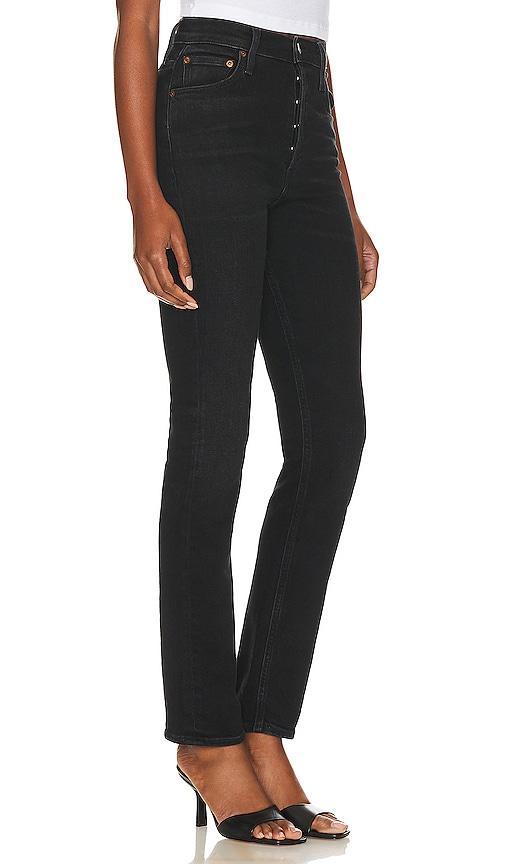 Freya Ultra High Rise Slim AGOLDE Product Image