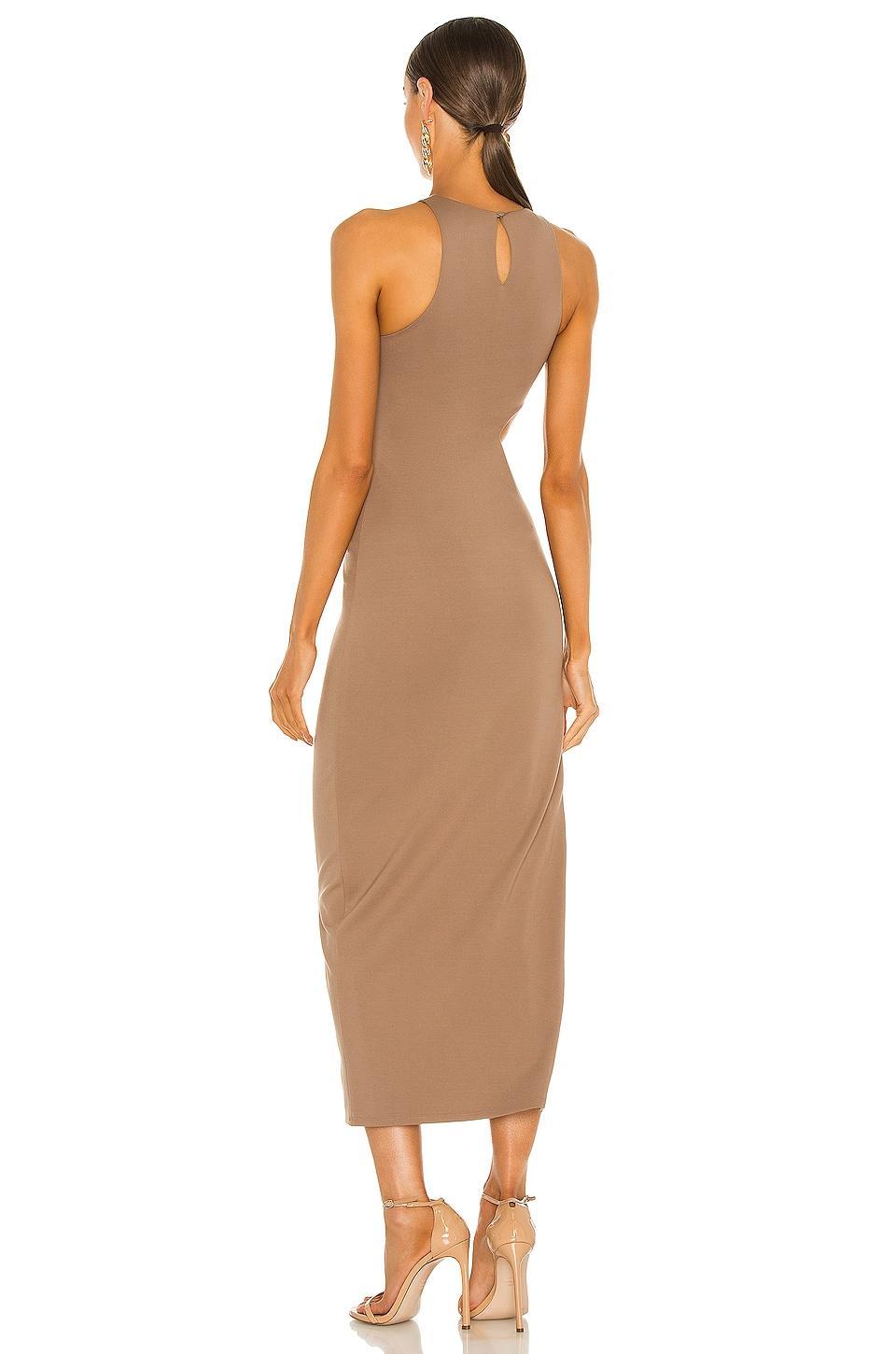 x REVOLVE Rylan Midi Dress Michael Costello Product Image