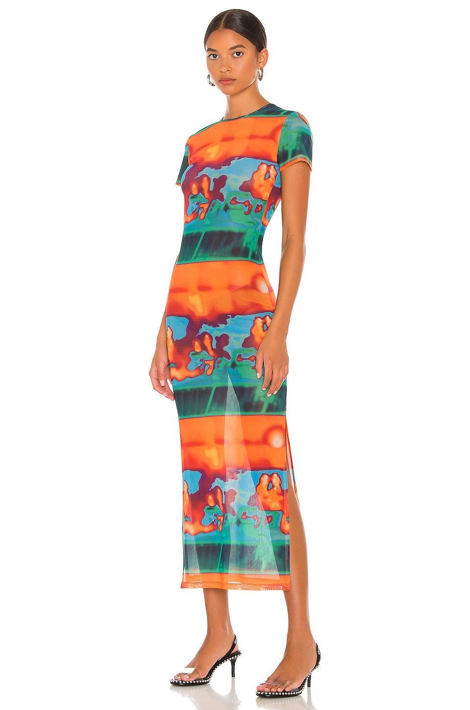 Billie Dress Miaou Product Image