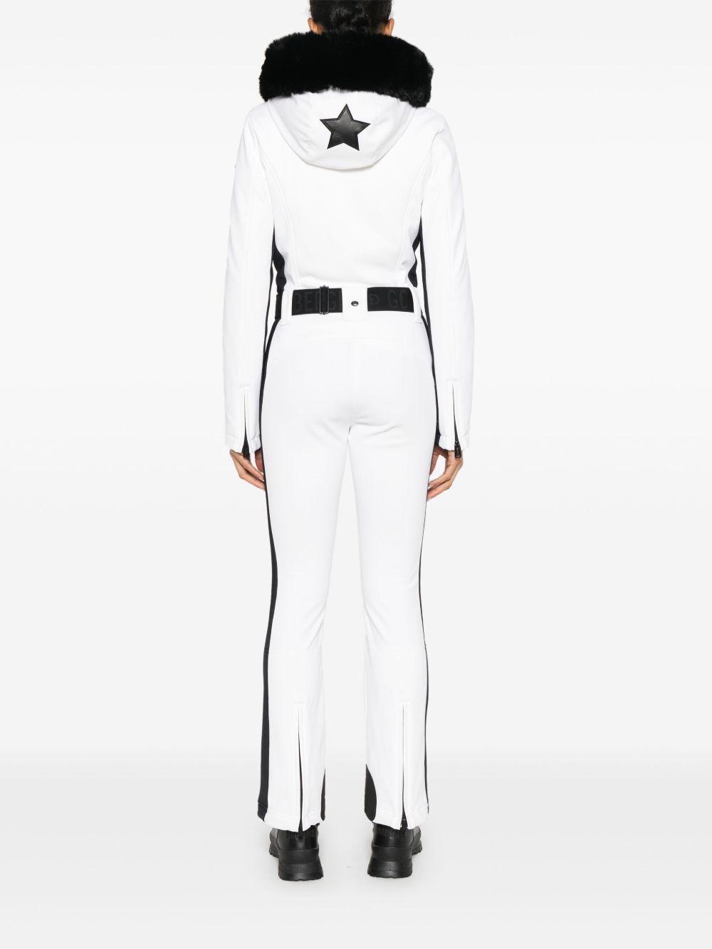 Parry ski suit Product Image
