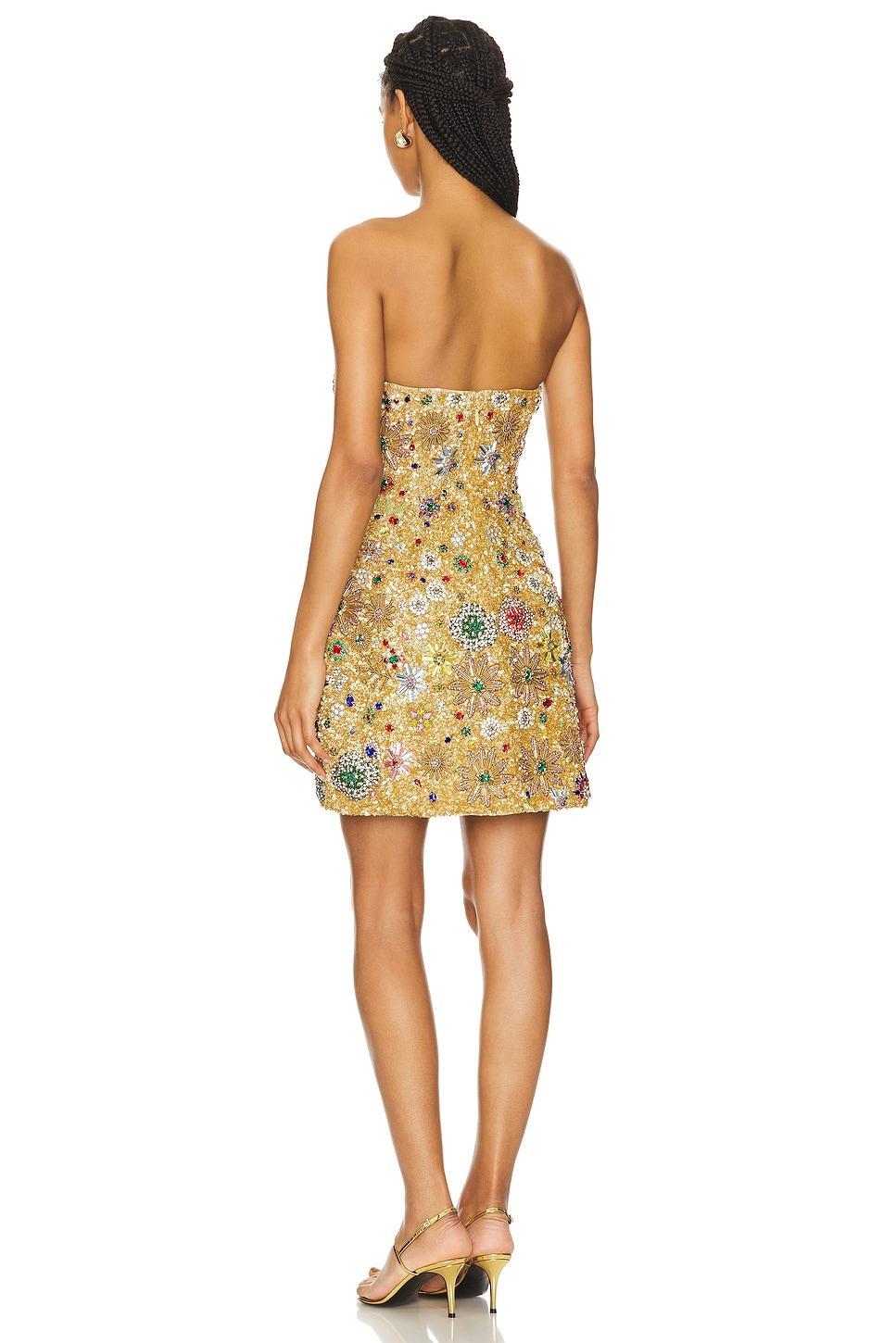Kori Mini Dress Rachel Gilbert Product Image