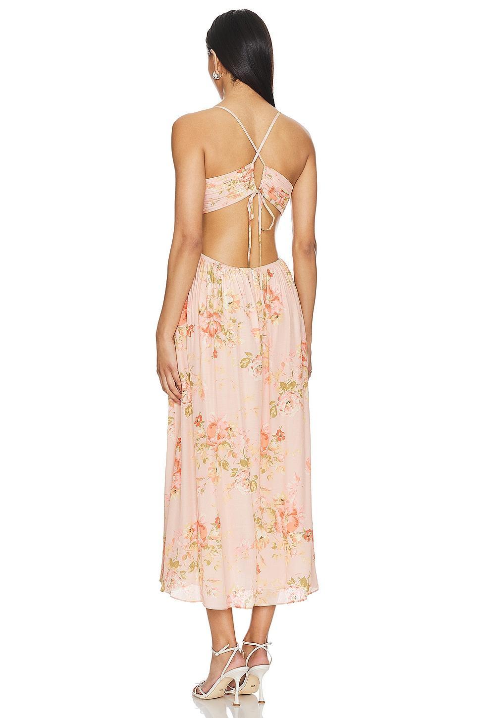 Mandy Dress Yumi Kim Product Image