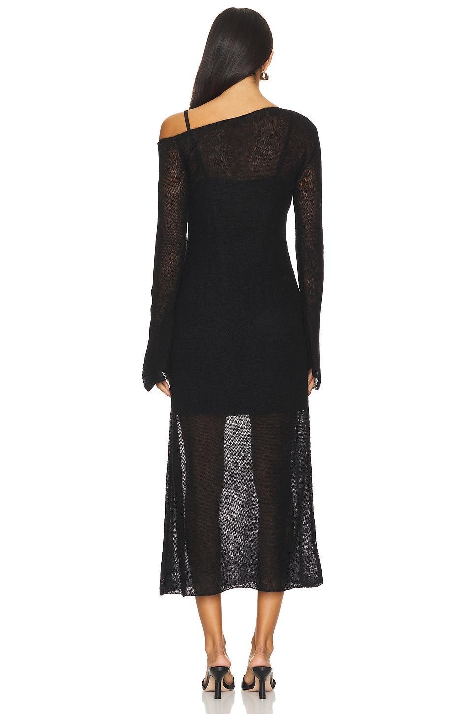 Blair Loose Knit Dress RTA Product Image