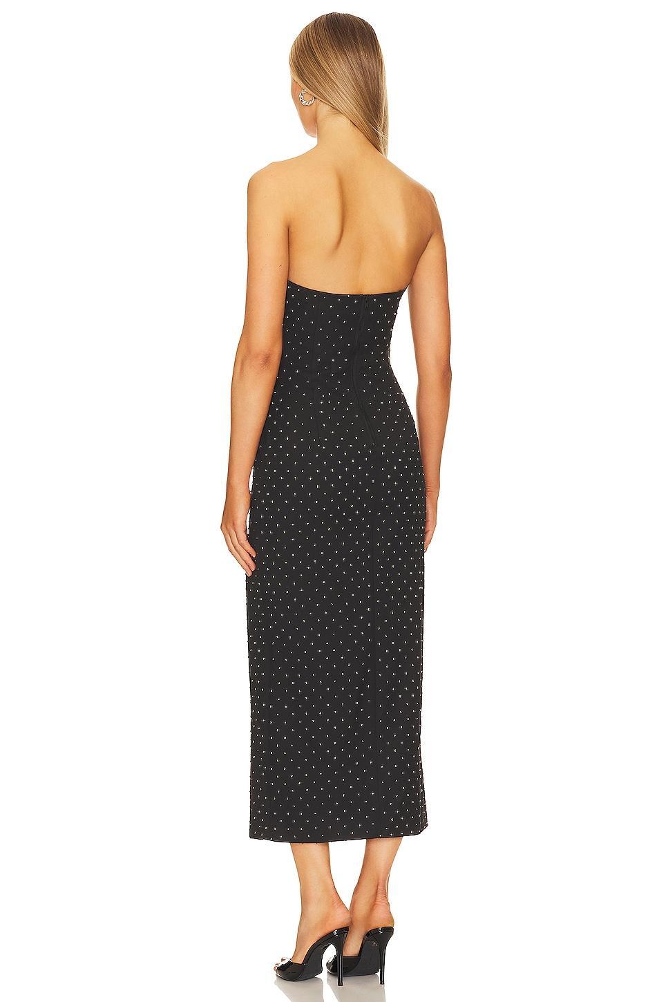 Eleni Midi Dress Bardot Product Image
