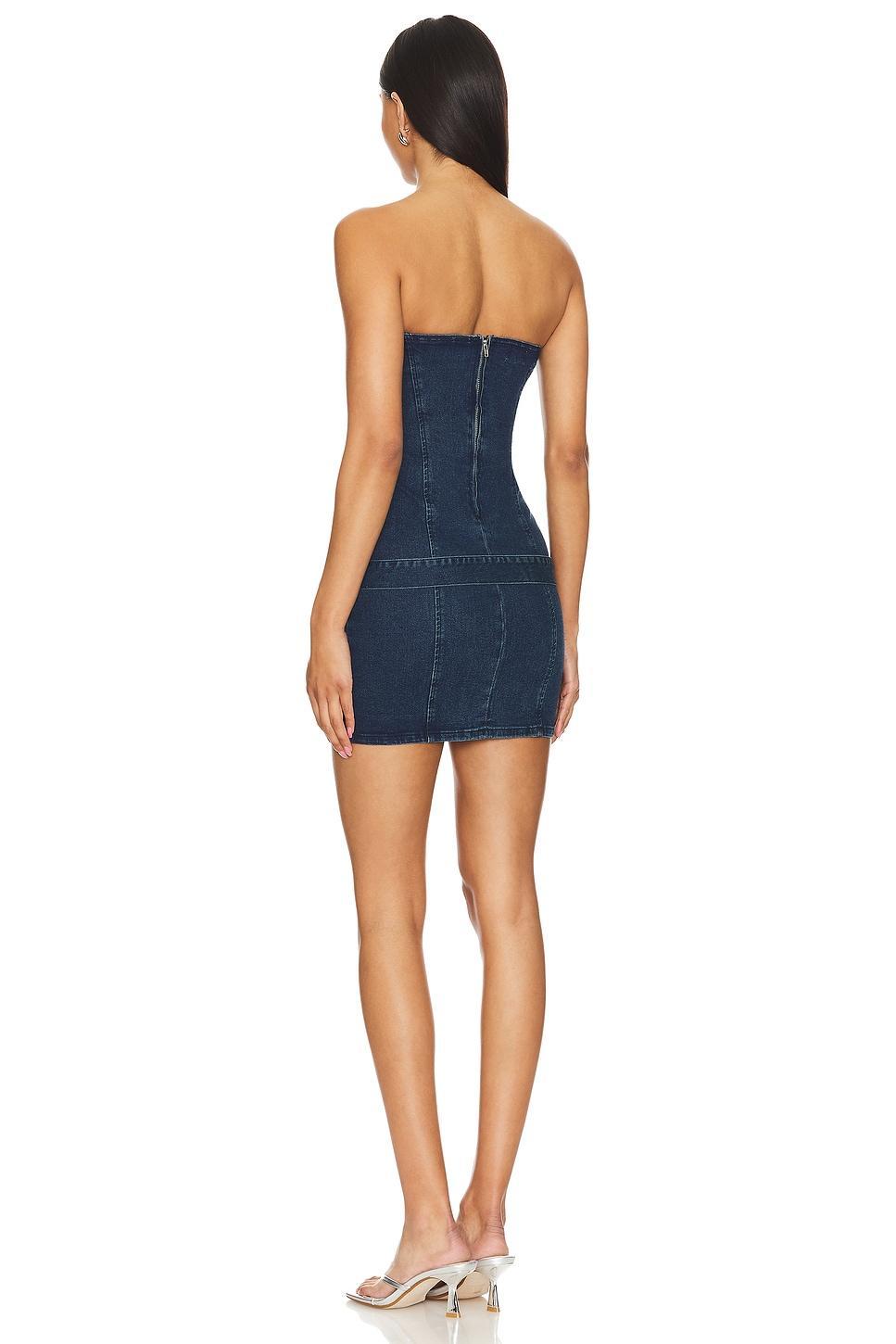 Kara Mini Dress superdown Product Image