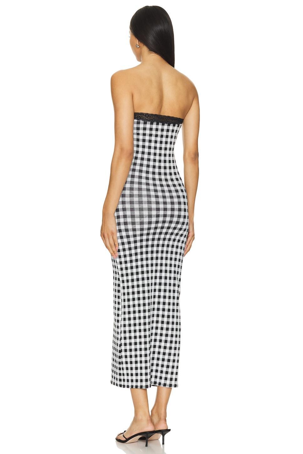 Gisele Maxi Dress Leslie Amon Product Image