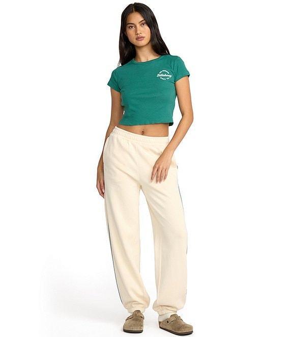 Billabong In The Sun Short Sleeve T-Shirt Product Image