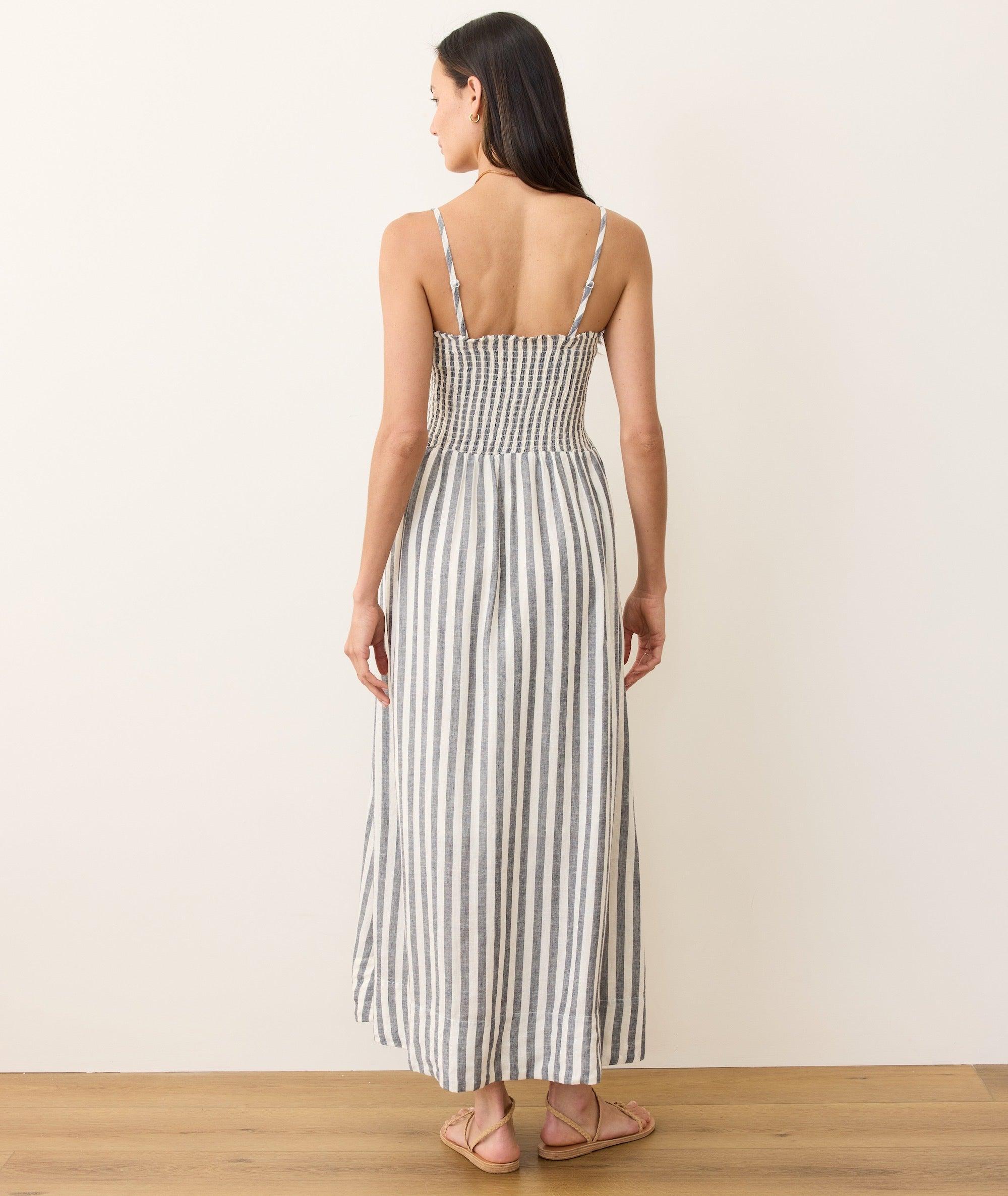 Sutton Strapless Maxi Dress Product Image