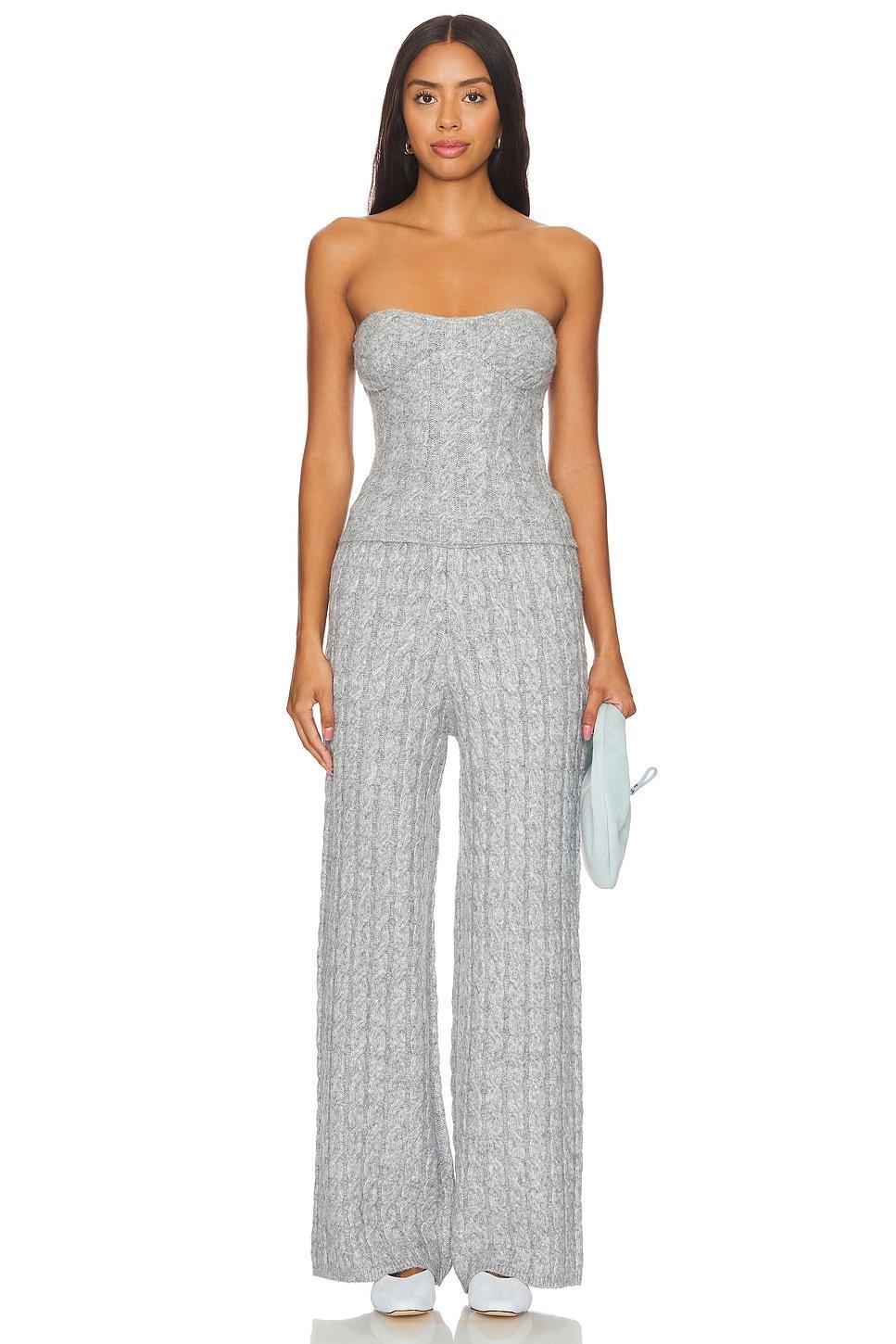 x REVOLVE Janina Corset 4th & Reckless Product Image