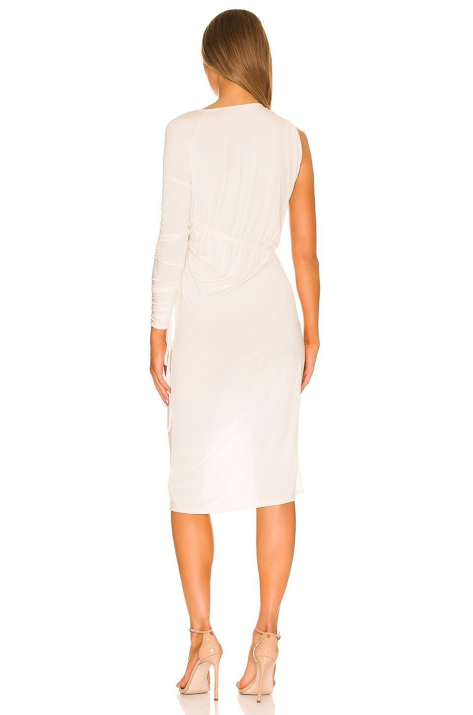 Lily Midi Dress L'Academie Product Image