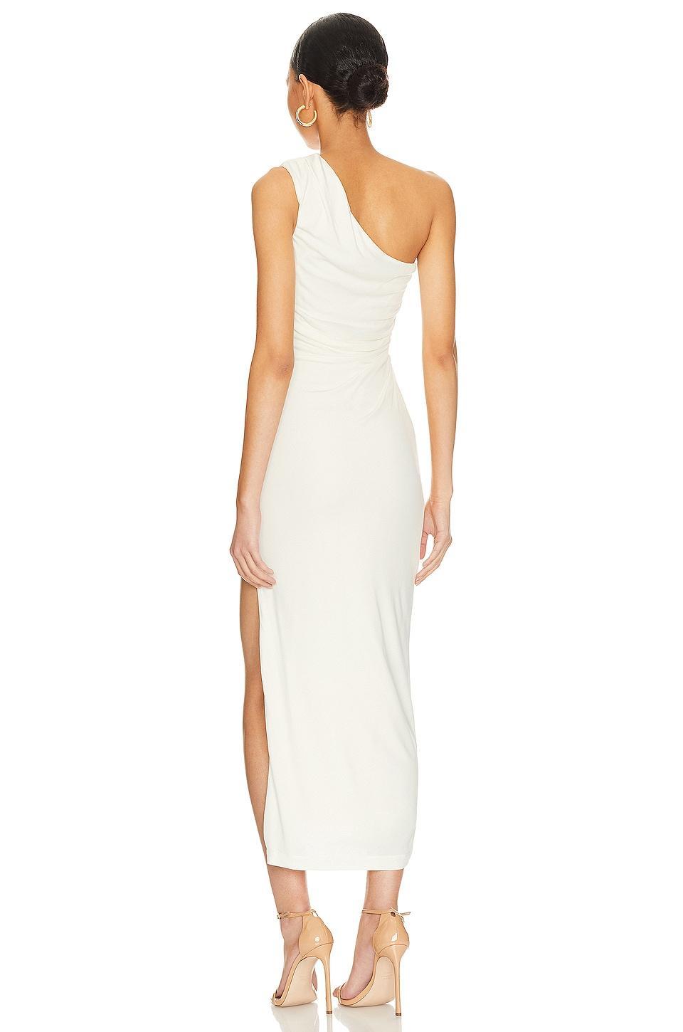 Rosalie Midi Dress Bardot Product Image