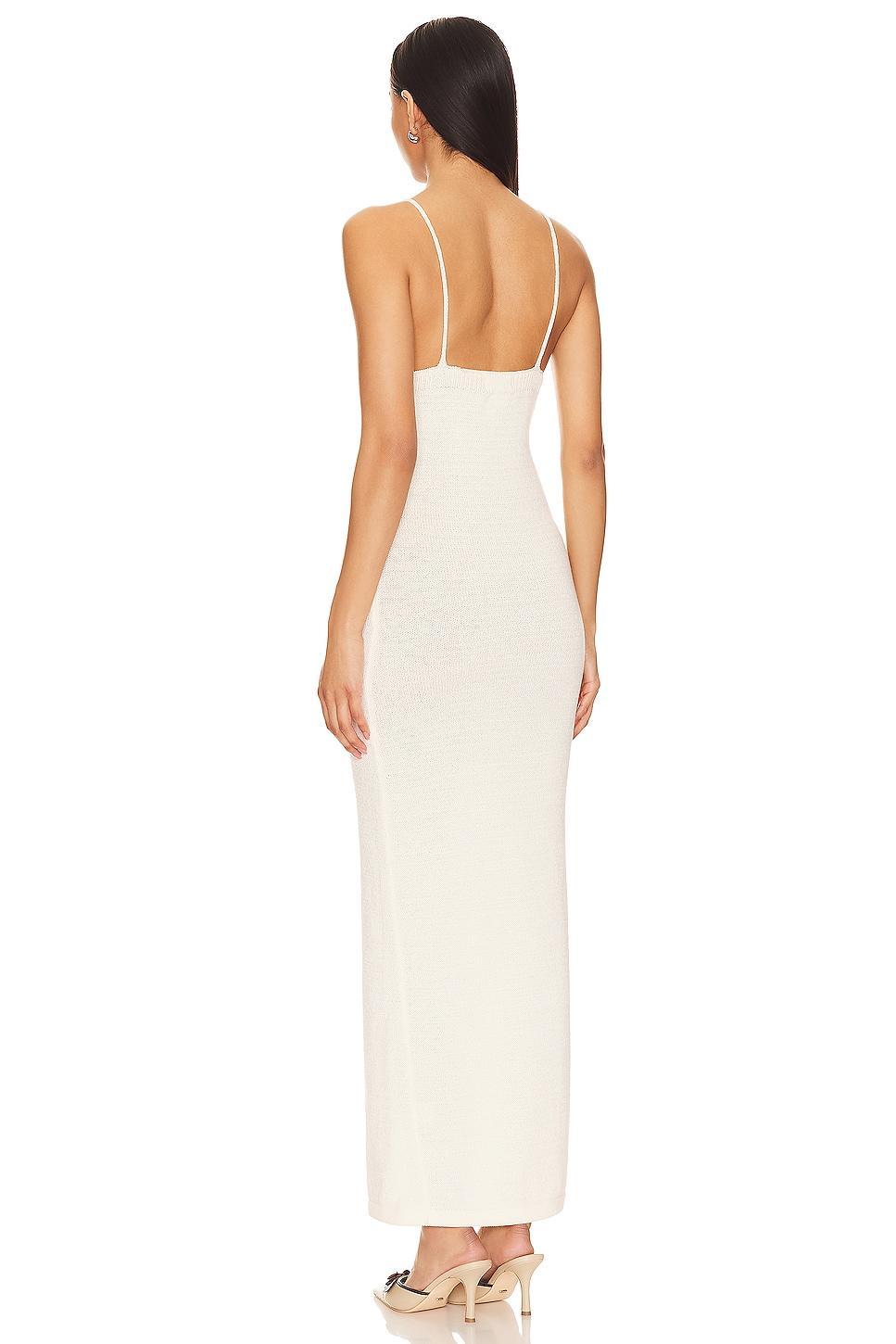 Jream Maxi Dress superdown Product Image