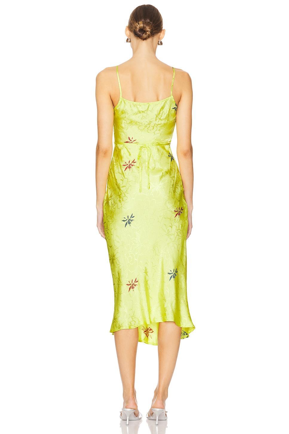 Rosa Midi Dress SNDYS Product Image
