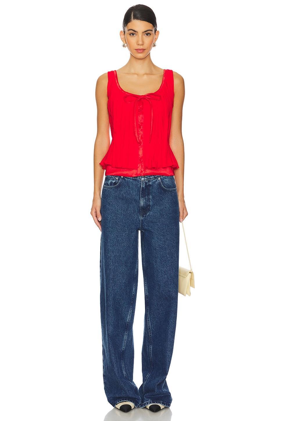 Bluma Top Tach Clothing Product Image