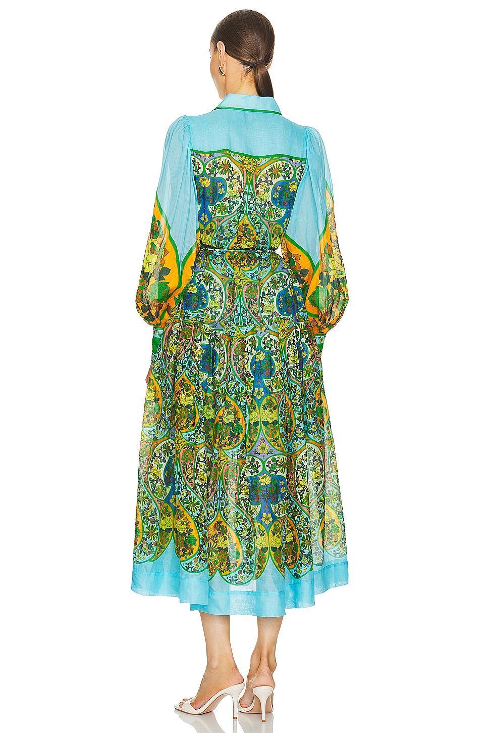 Sofie Shirtdress Alemais Product Image