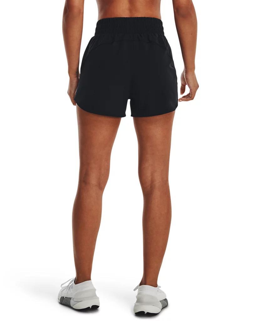 UA Vanish Womens 3 Shorts Product Image
