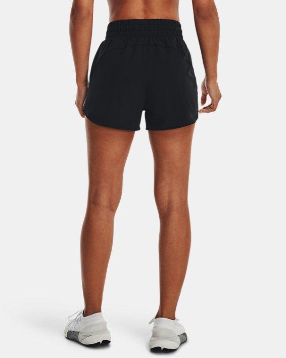 UA Vanish Womens 3 Shorts Product Image