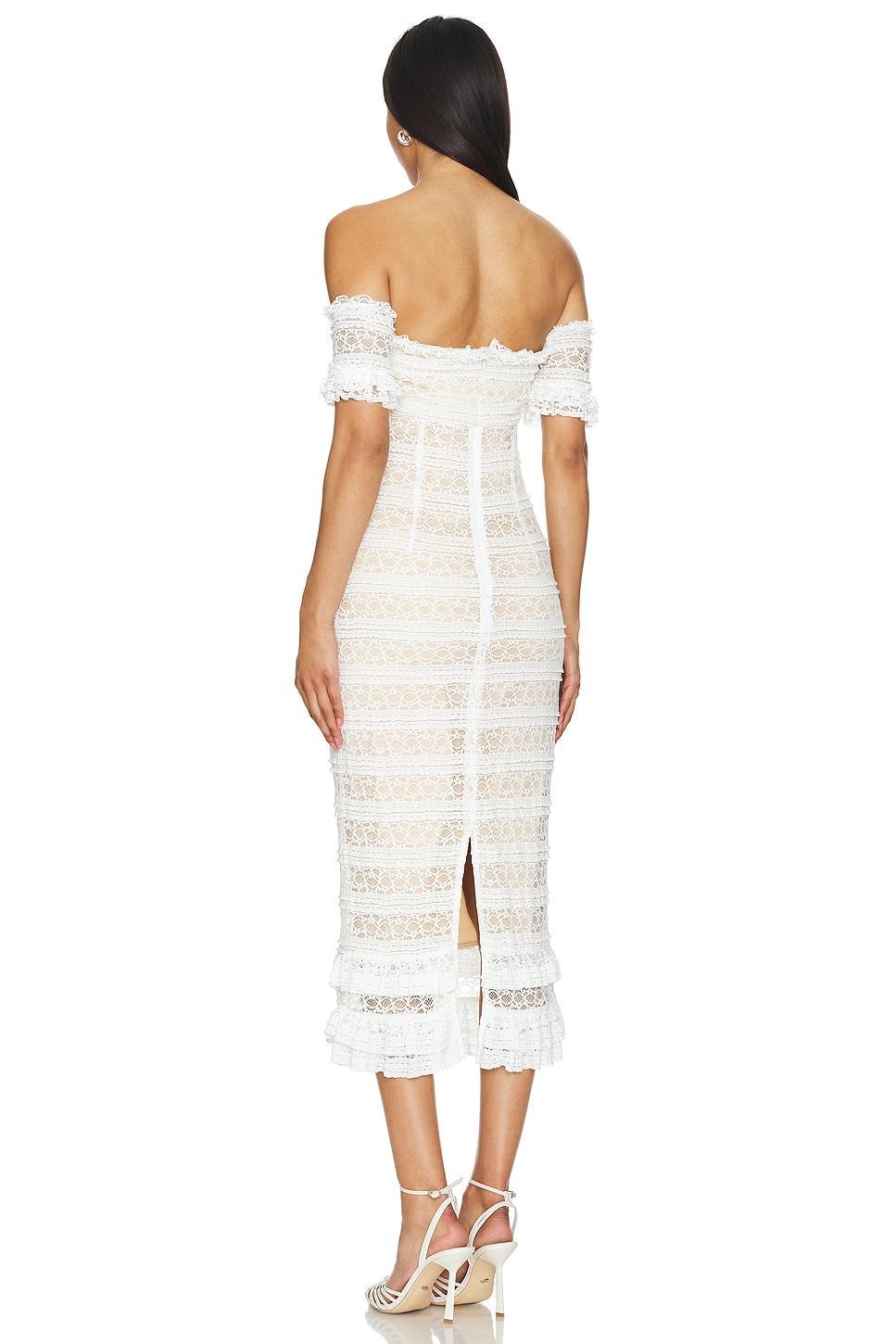 Milaro Dress LIKELY Product Image