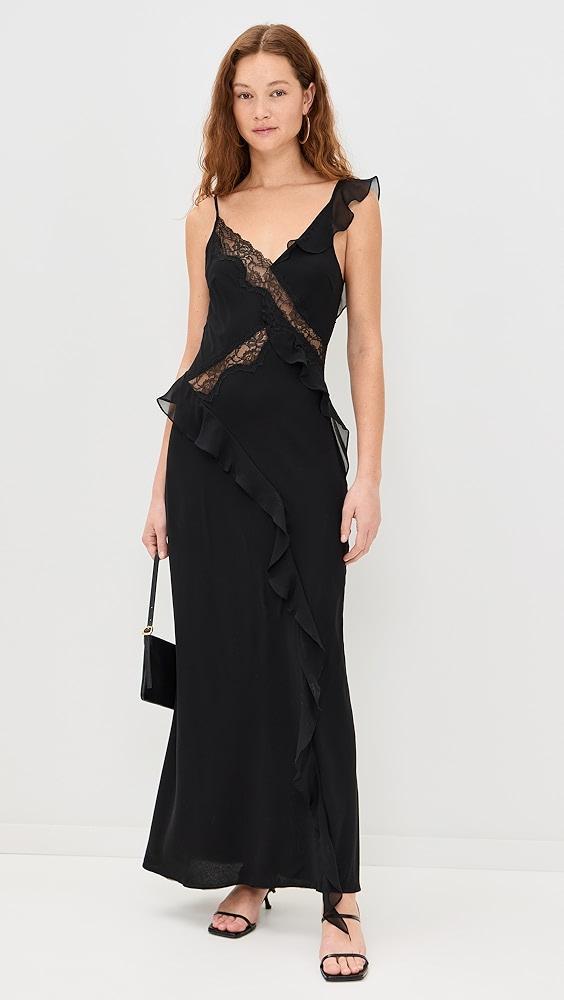 Bec + Bridge Knox Maxi Dress | Shopbop Product Image