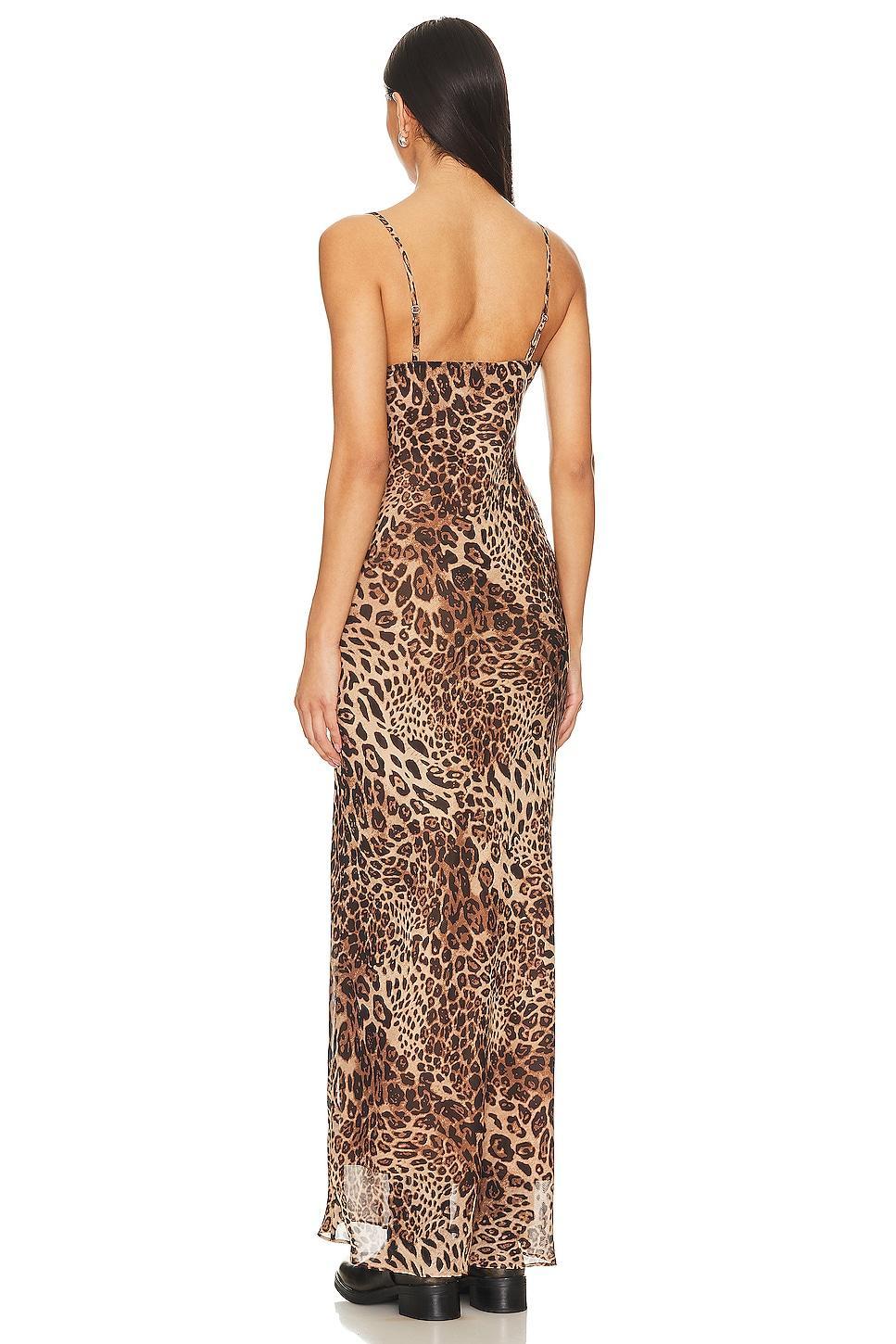 Dexi Maxi Dress Product Image