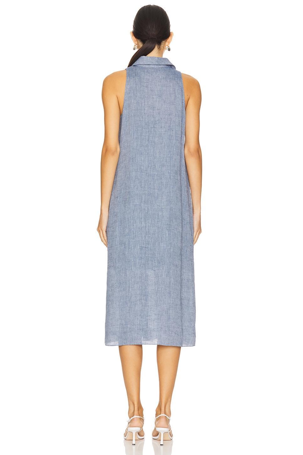Shirt Dress Theory Product Image