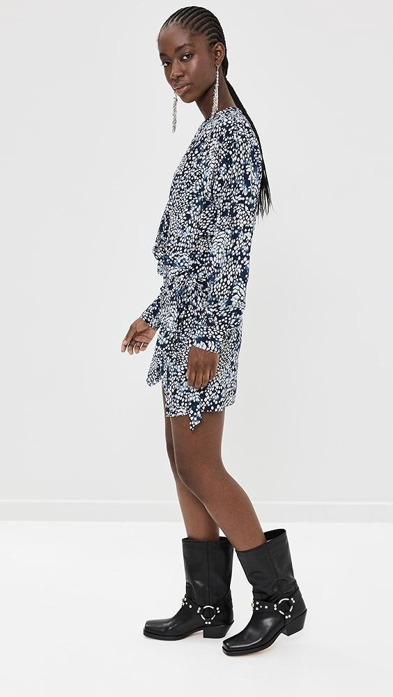 Isabel Marant Habla Dress | Shopbop Product Image