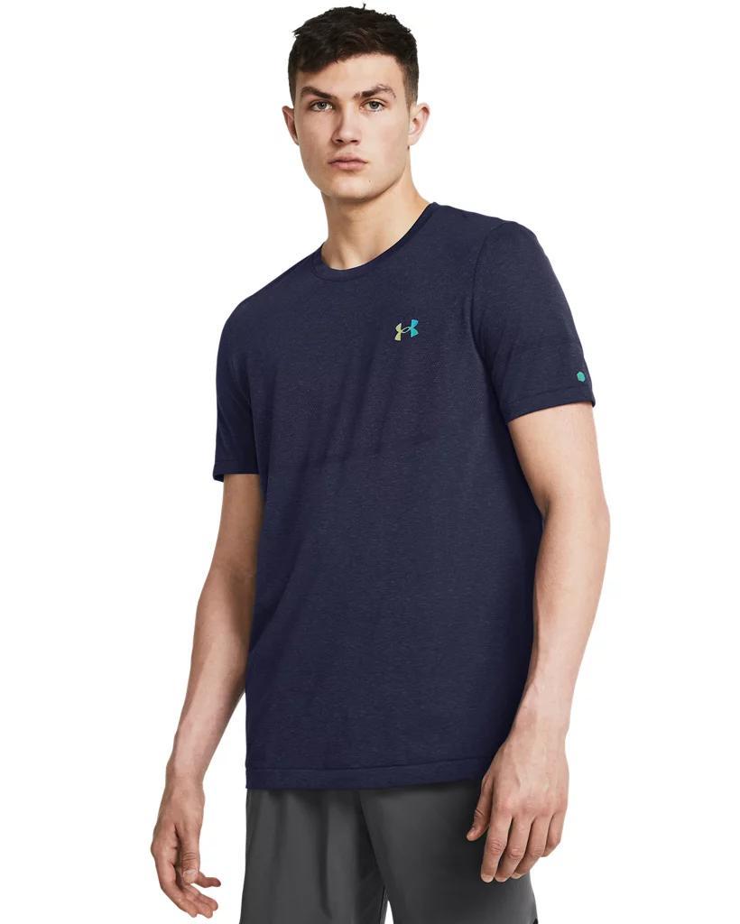 UA Vanish Elite Seamless Product Image