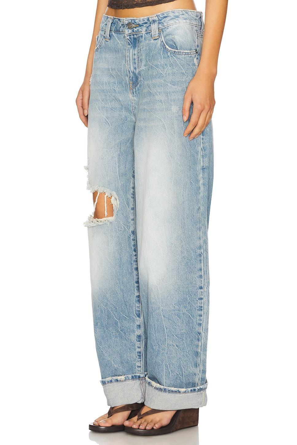 Sonic Jeans Jaded London Product Image