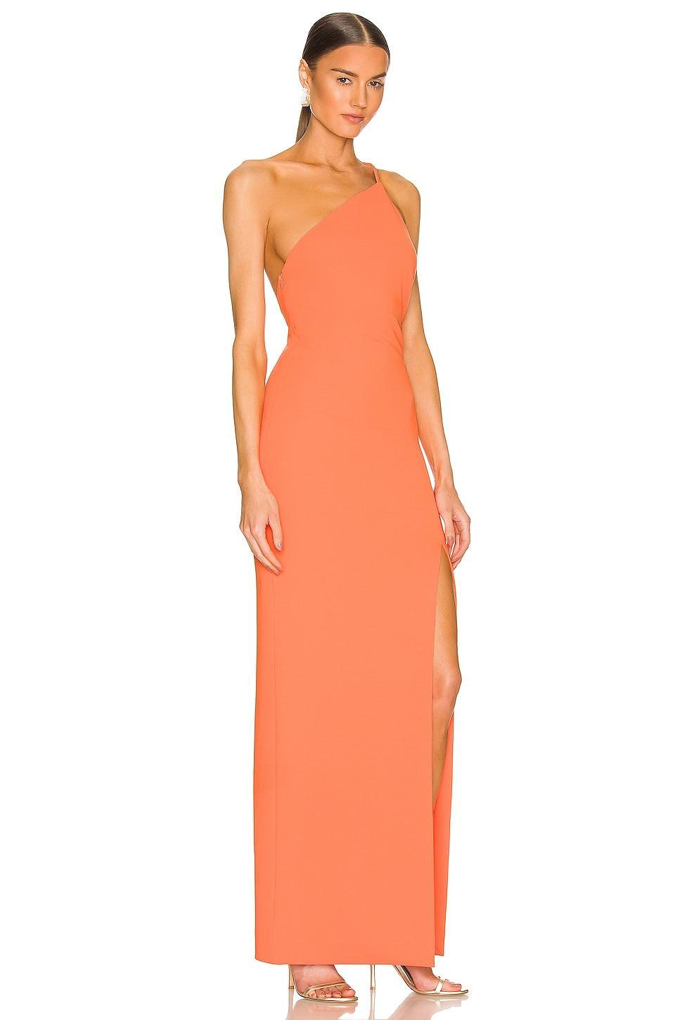x REVOLVE Petch Maxi Dress SOLACE London Product Image