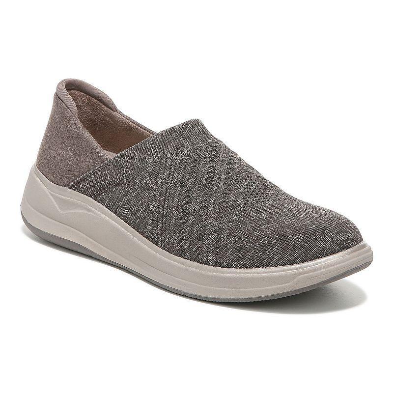 Bzees Triumph Women's Slip-ons, Size: 6, Black Product Image