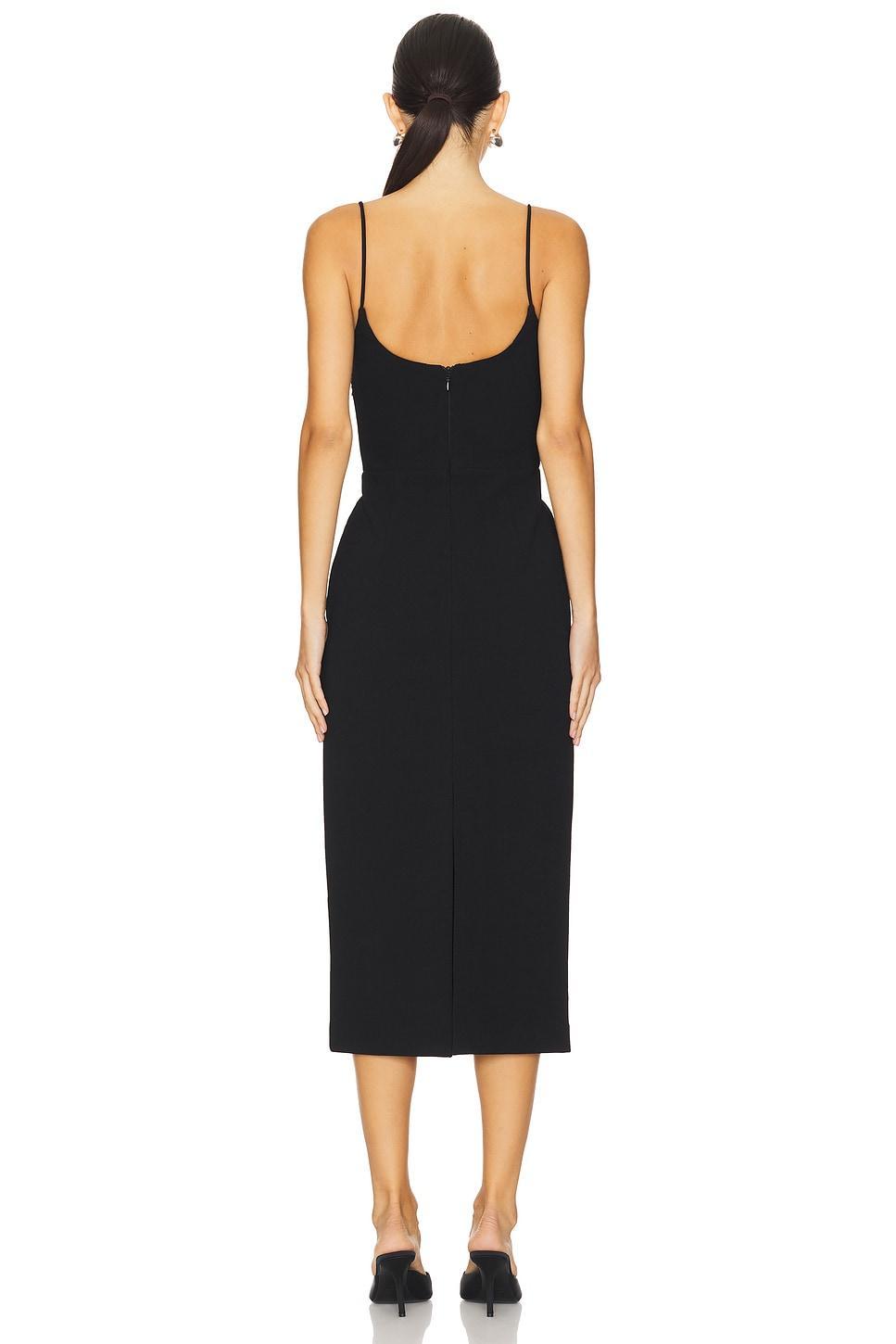 Rina Midi Dress Product Image