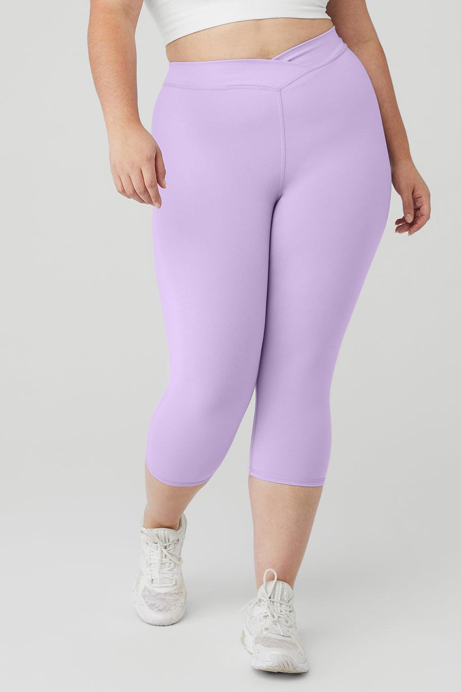 Airbrush V-Cut Define Capri - Violet Skies Product Image